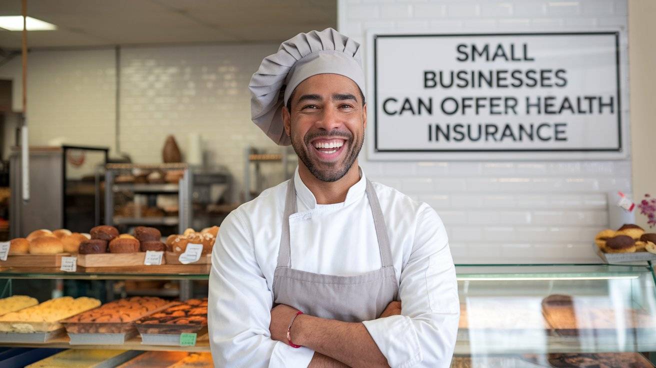 How Can a Small Business Offer Health Insurance Affordably?